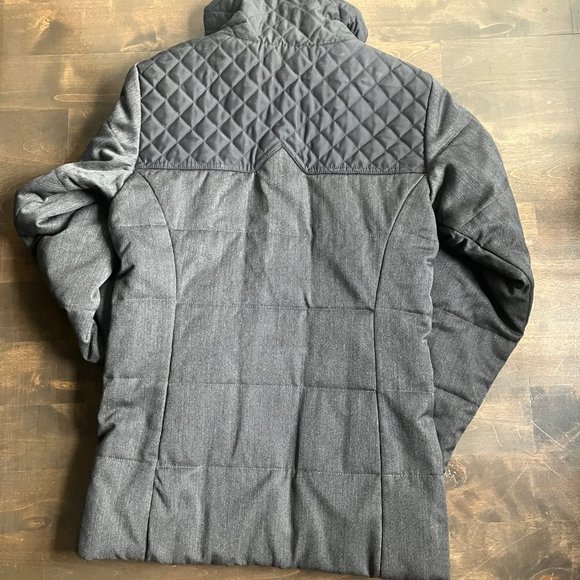 Icebreaker Winter Jacket - Picture 2 of 4